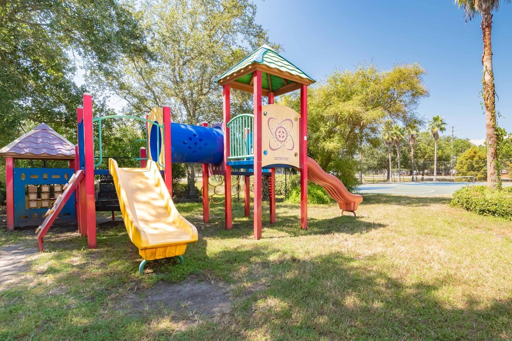 The Palms Of Destin 11115 Apartment Exterior photo